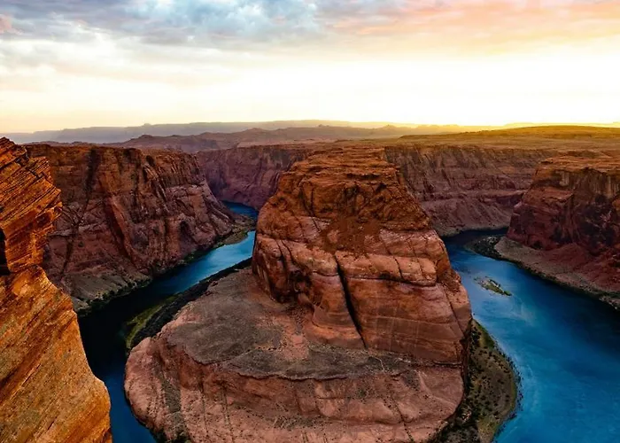 Grand Canyon Glamping * Valle