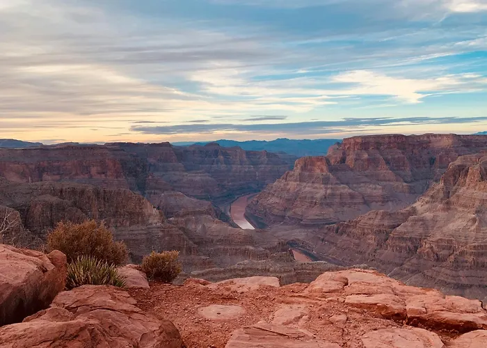 Grand Canyon Glamping Valle