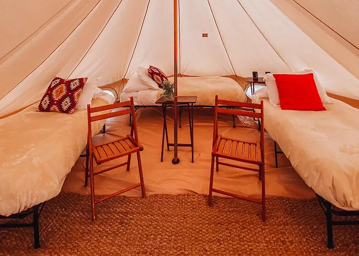 Grand Canyon Glamping *